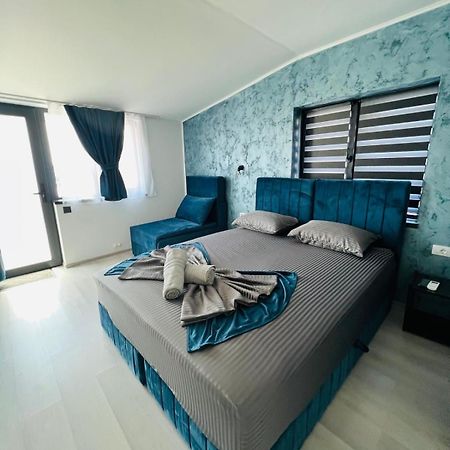 Golden Star Residences Constanta Ngoại thất bức ảnh