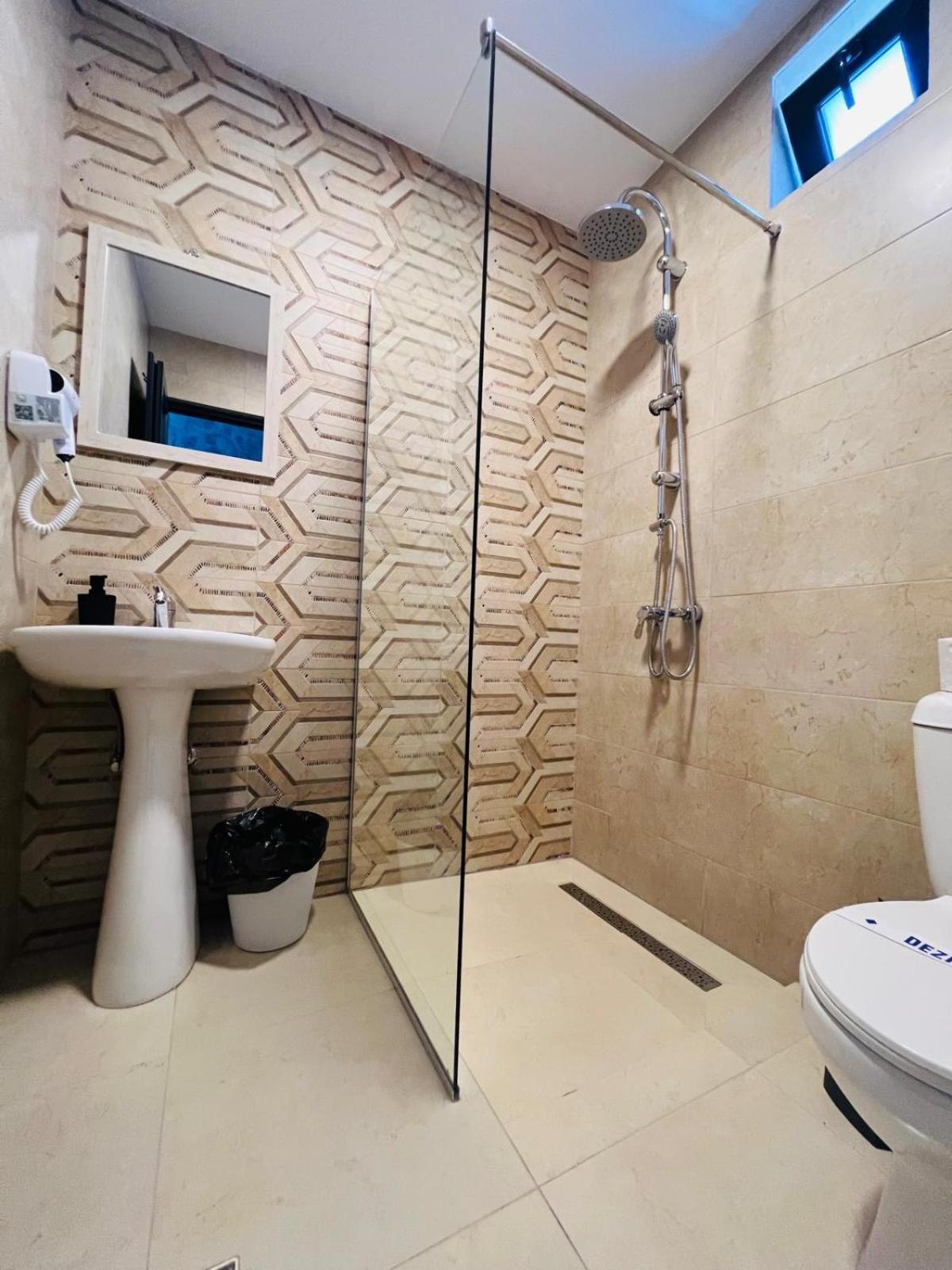 Golden Star Residences Constanta Ngoại thất bức ảnh