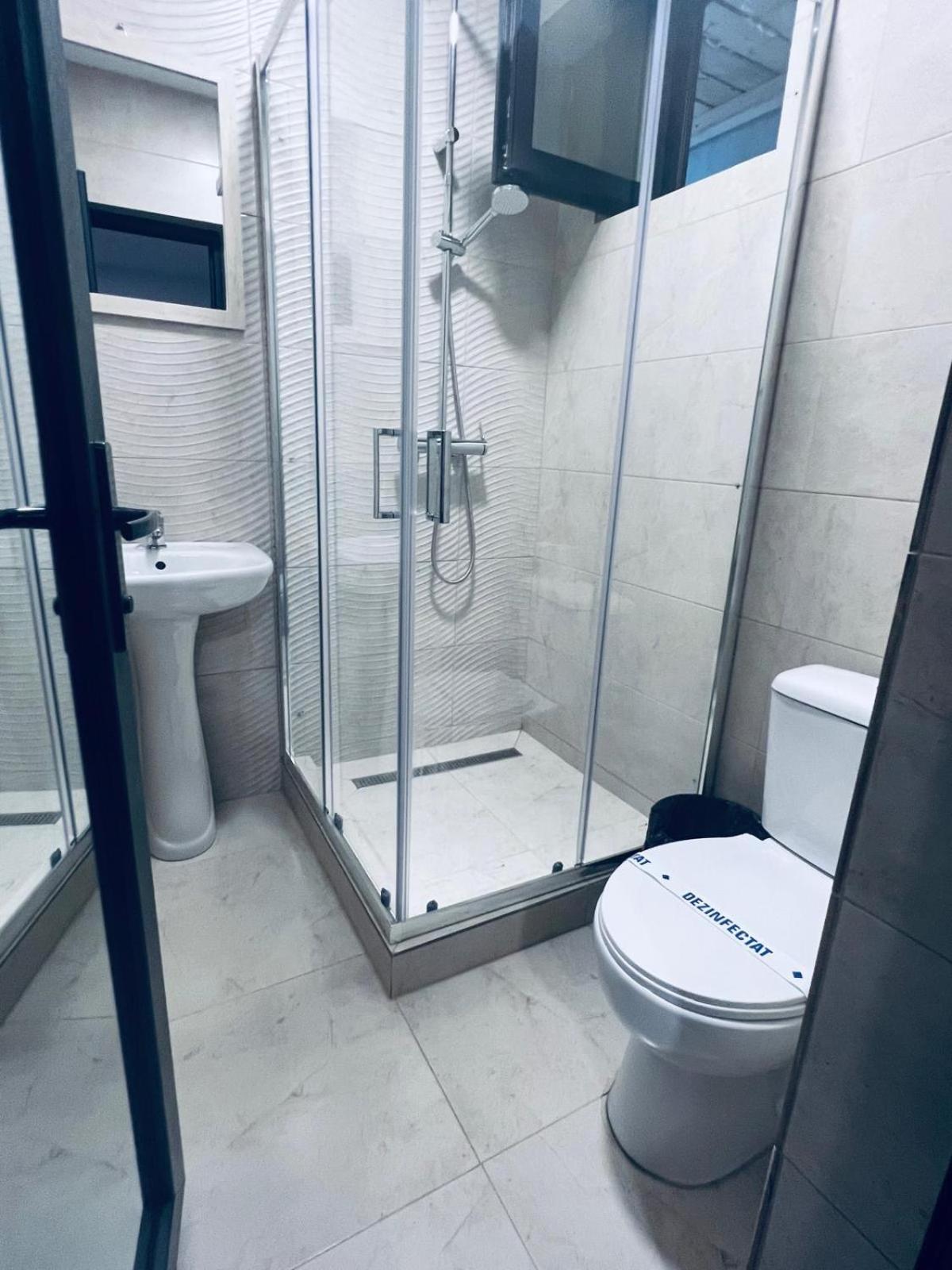Golden Star Residences Constanta Ngoại thất bức ảnh