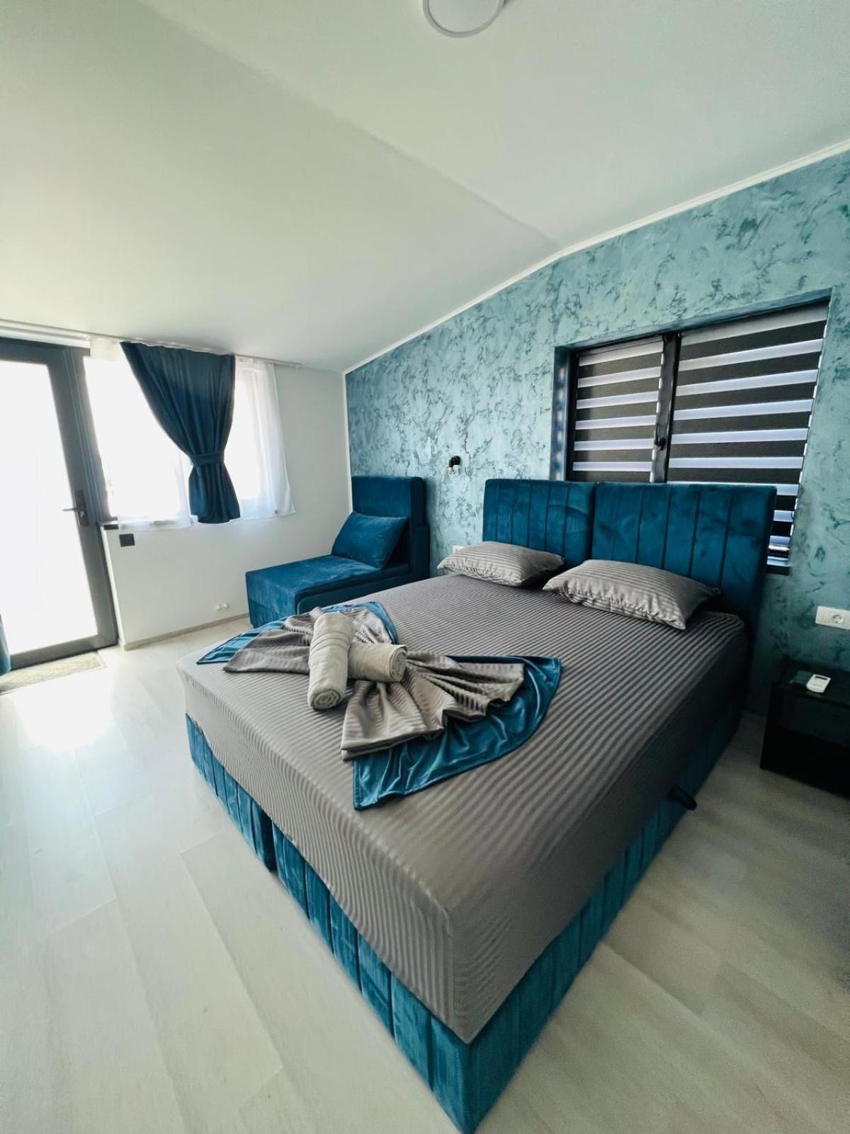 Golden Star Residences Constanta Ngoại thất bức ảnh